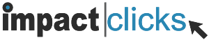 Logo Design by Robin Nyaosi for Impact Clicks Pty Ltd | Design #1078675