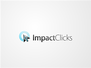 Logo Design by allegra creativa for Impact Clicks Pty Ltd | Design: #1066456