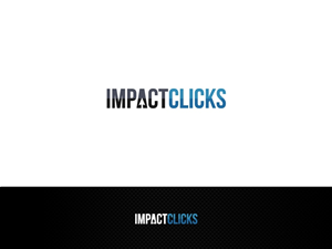 Logo Design by MNM for Impact Clicks Pty Ltd | Design: #1065383