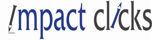 Logo Design by Star Designer for Impact Clicks Pty Ltd | Design: #1079654