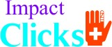 Logo Design by risma sausan for Impact Clicks Pty Ltd | Design: #1062128