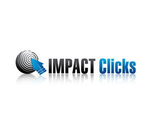 Logo Design by lokiasan for Impact Clicks Pty Ltd | Design #1064901