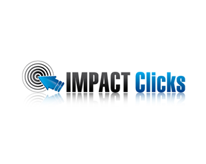 Logo Design by lokiasan for Impact Clicks Pty Ltd | Design: #1064949