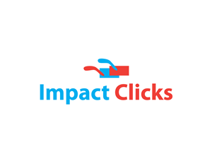 Logo Design by mashud for Impact Clicks Pty Ltd | Design: #1078119