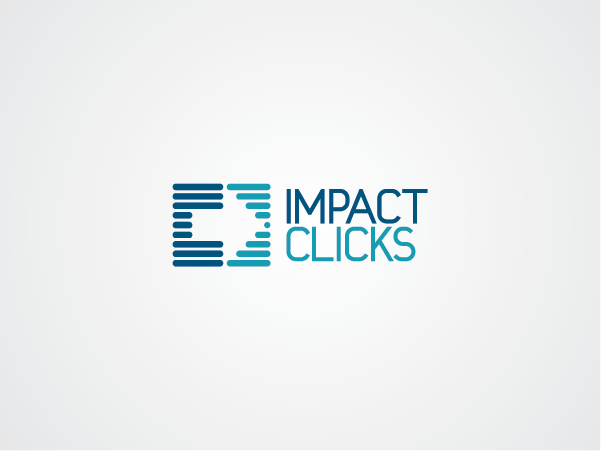 Logo Design by workflow for Impact Clicks Pty Ltd | Design #1072241