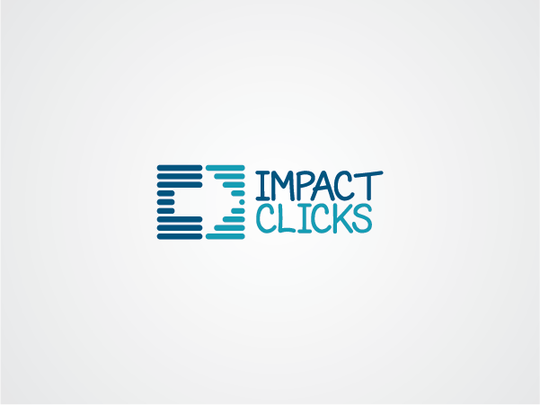 Logo Design by workflow for Impact Clicks Pty Ltd | Design #1073538