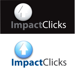 Logo Design by Zeeshan  for Impact Clicks Pty Ltd | Design: #1062985