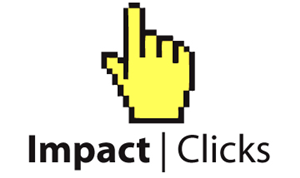 Logo Design by Zeeshan  for Impact Clicks Pty Ltd | Design: #1062995