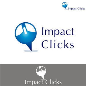 Logo Design by avital for Impact Clicks Pty Ltd | Design: #1066226