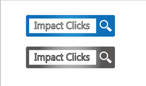 Logo Design by Veggie for Impact Clicks Pty Ltd | Design: #1075315