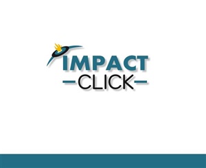 Logo Design by EKwan for Impact Clicks Pty Ltd | Design: #1072472