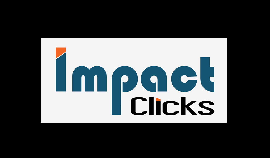 Design de Logo par Haseena pour Impact Clicks Pty Ltd | Design #1083675