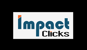 Logo Design by Haseena for Impact Clicks Pty Ltd | Design #1083675