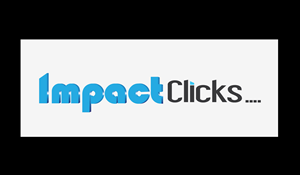 Logo Design by Haseena for Impact Clicks Pty Ltd | Design: #1083734