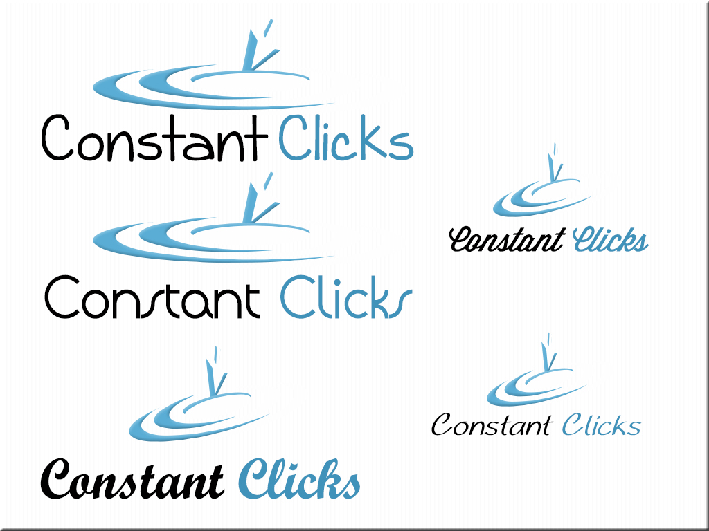 Logo Design by Ssilviu for Impact Clicks Pty Ltd | Design #1080844