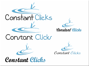 Logo Design by Ssilviu for Impact Clicks Pty Ltd | Design: #1080844