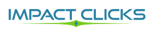 Logo Design by Red Attire Designs for Impact Clicks Pty Ltd | Design: #1071505