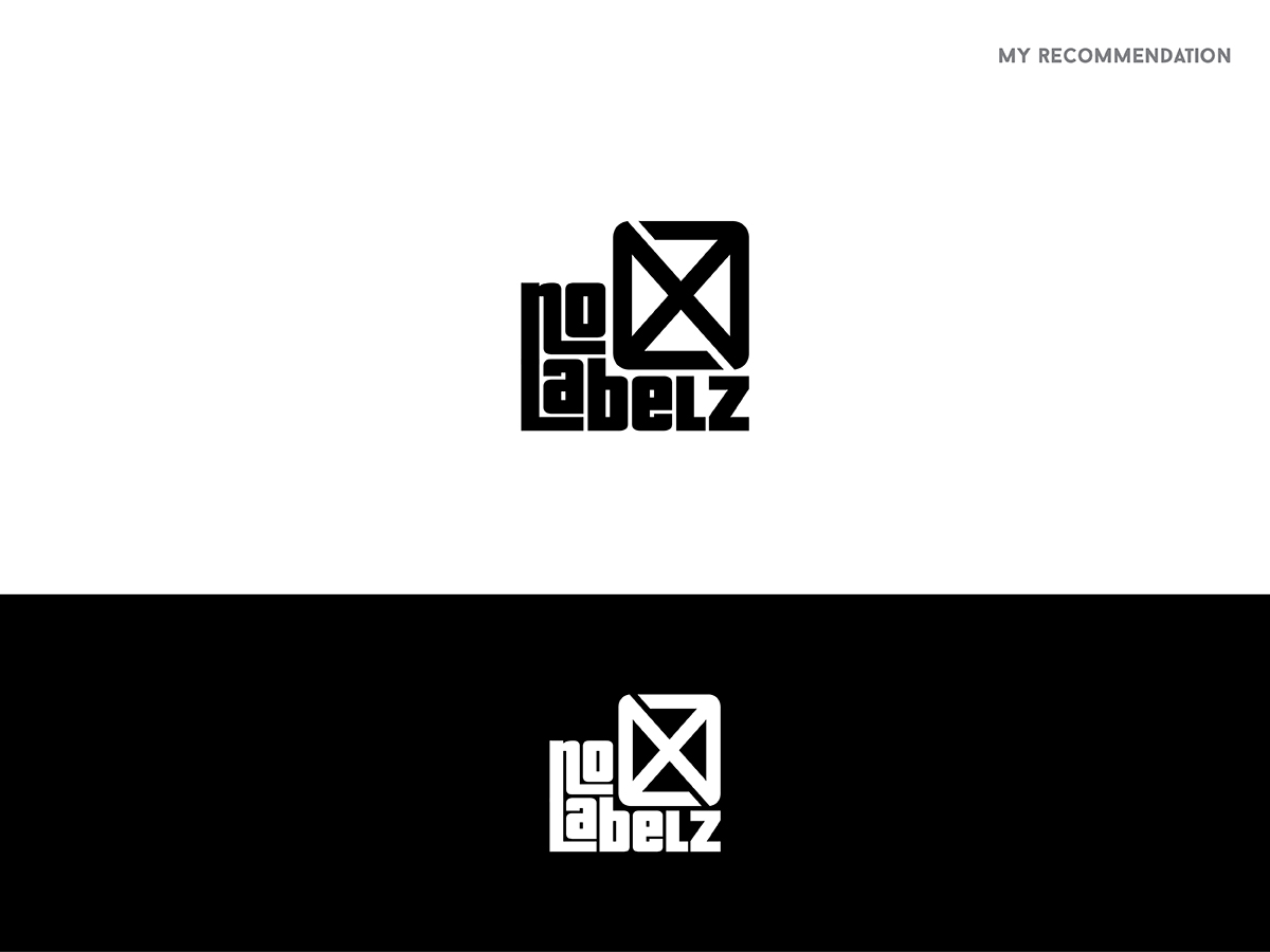 Logo Design by RoundYellow for this project | Design #3936231