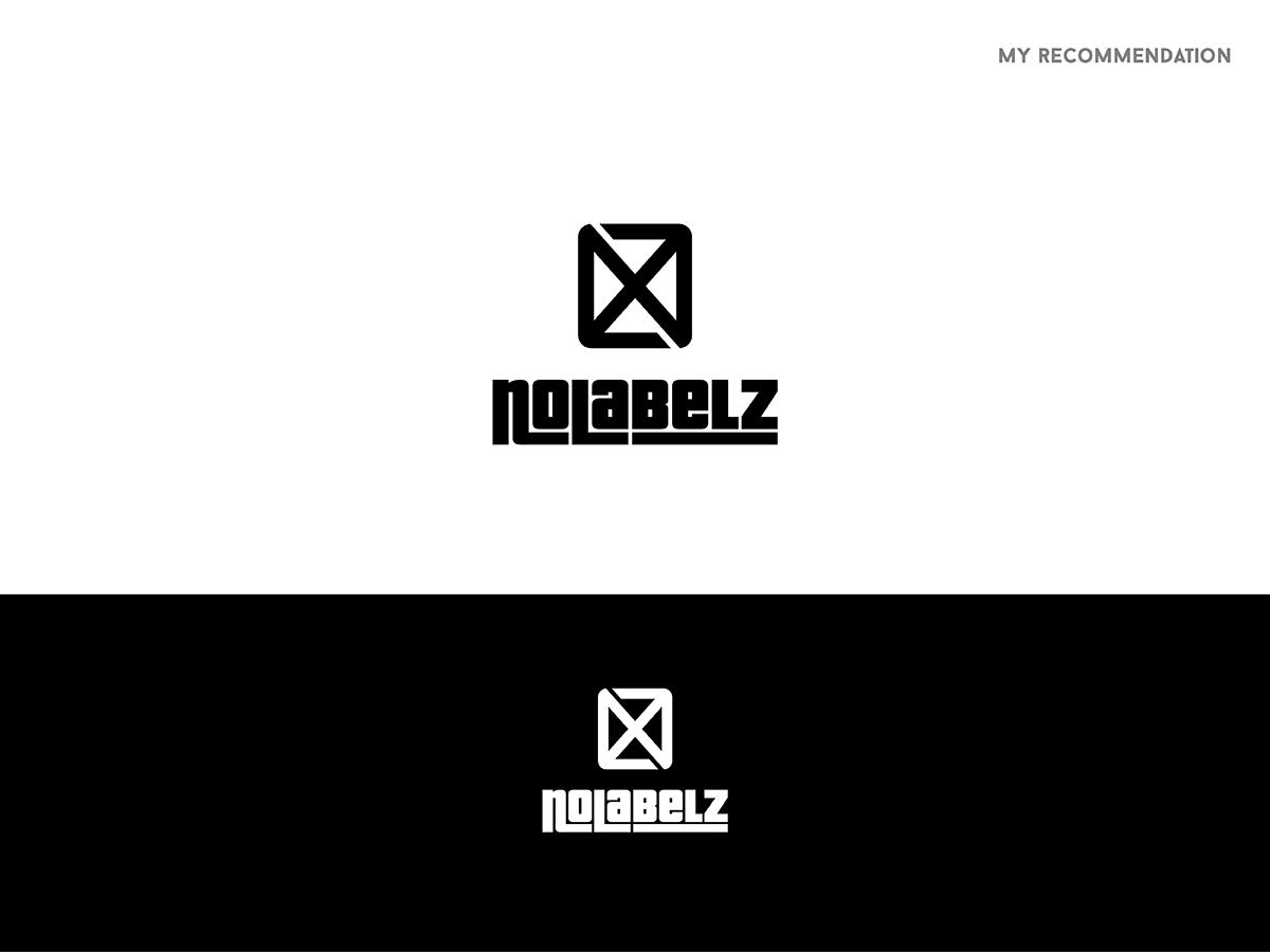 Logo Design by RoundYellow for this project | Design #3936235