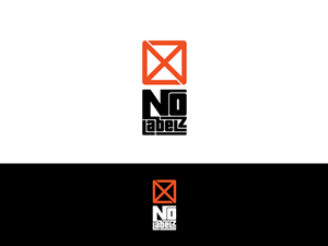 No labelz or nlz or something  | Logo Design by RoundYellow