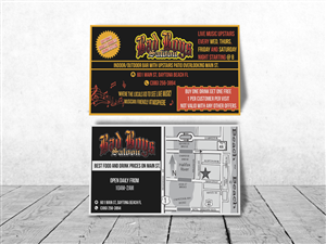 Design de Carte de Visite par Sajin pour ce projet | Design : #3970505