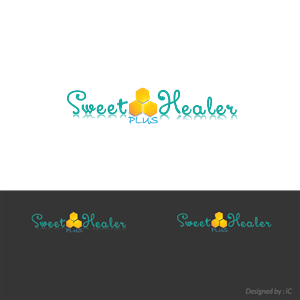 Logo Design by iCreate for this project | Design: #3984010
