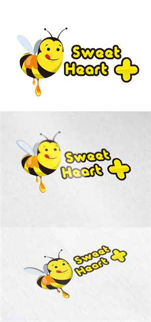 Logo Design by adi for this project | Design: #3979718