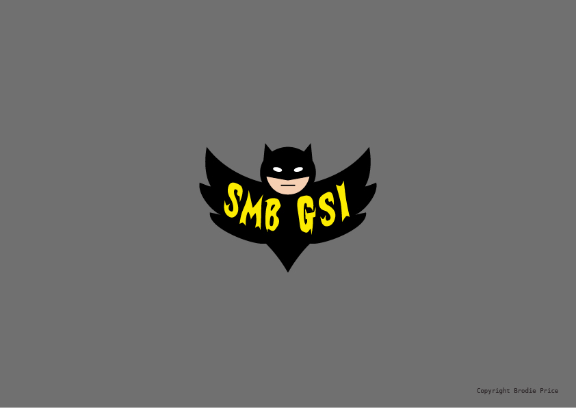 Logo-Design von Brodie für dieses Projekt | Design #3933185