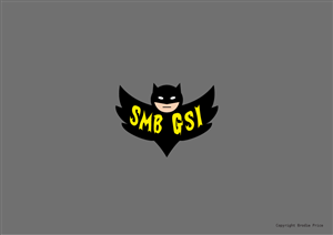 Logo Design by Brodie