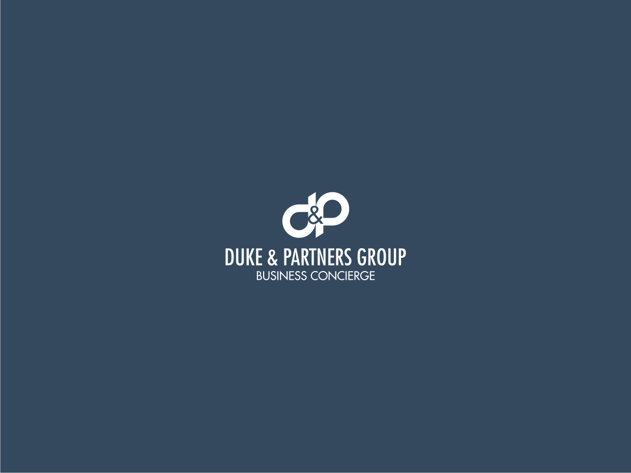 Logo-Design von Atvento Graphics für DPG Trading & Consulting Ltd. | Design #3934581