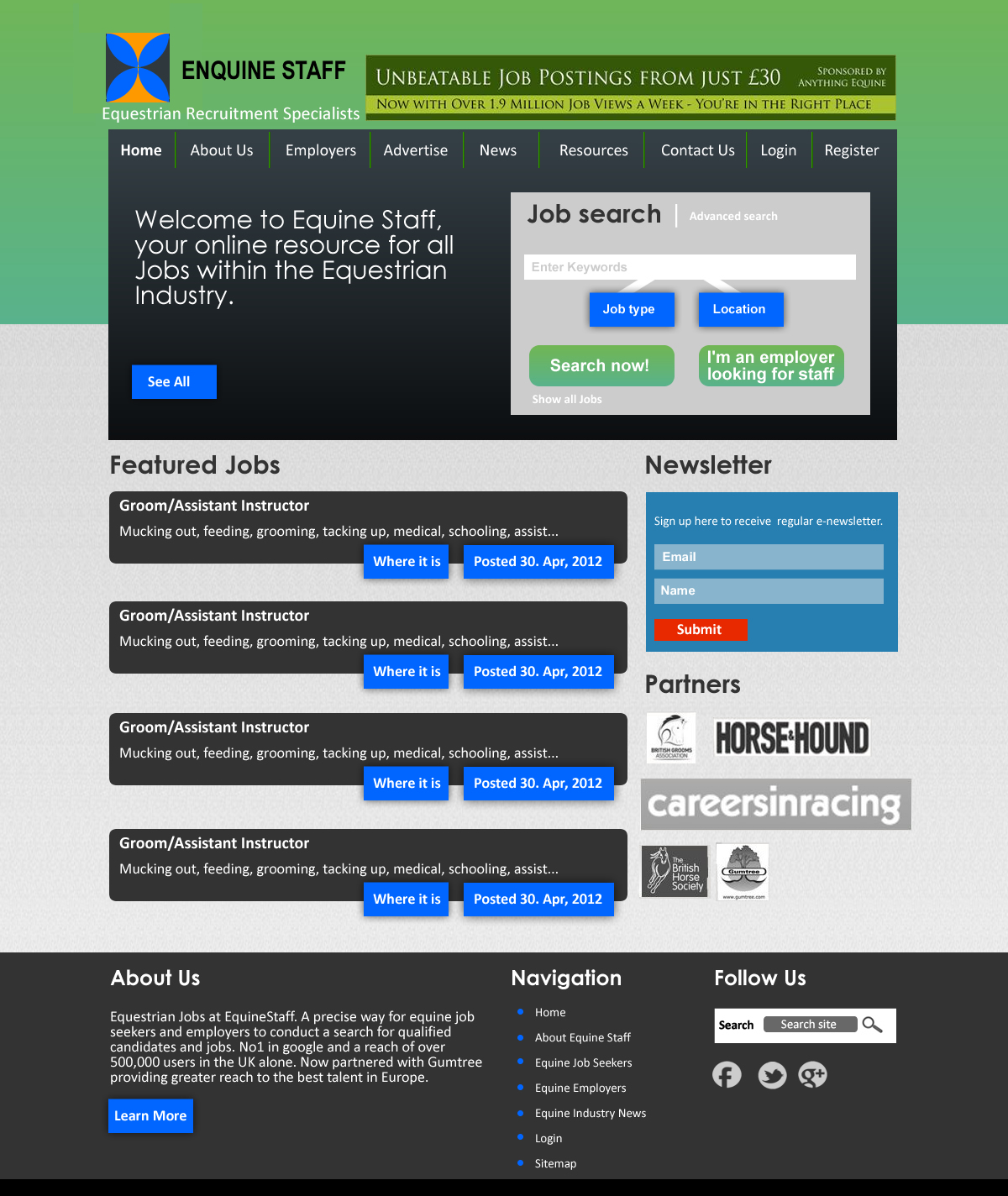 Diseño Web por VangelTzo para Prestige | Diseño #1077698