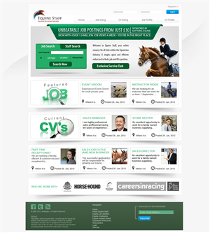 Web Design by MANI