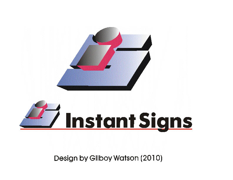 Logo Design by Gil for this project | Design #145700