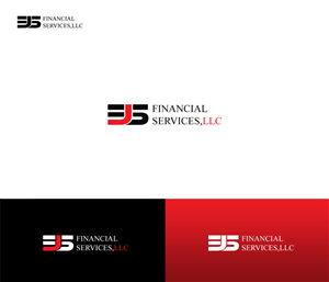 Logo-Design von creativepoint für EJS Financial Services, LLC | Design: #3934481