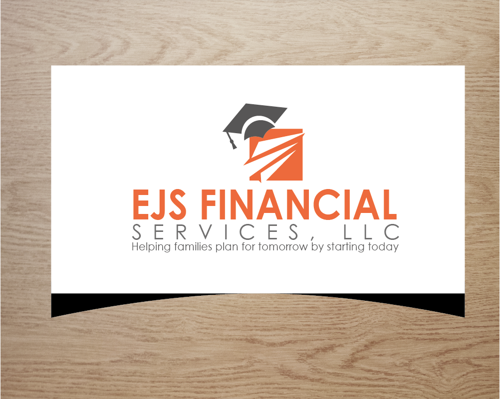 Logo-Design von zengen für EJS Financial Services, LLC | Design: #3947954