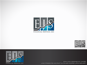 Design de Logo par dan99 pour EJS Financial Services, LLC | Design #3938295