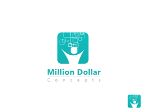 Logo Design by kavish for this project | Design #3961254
