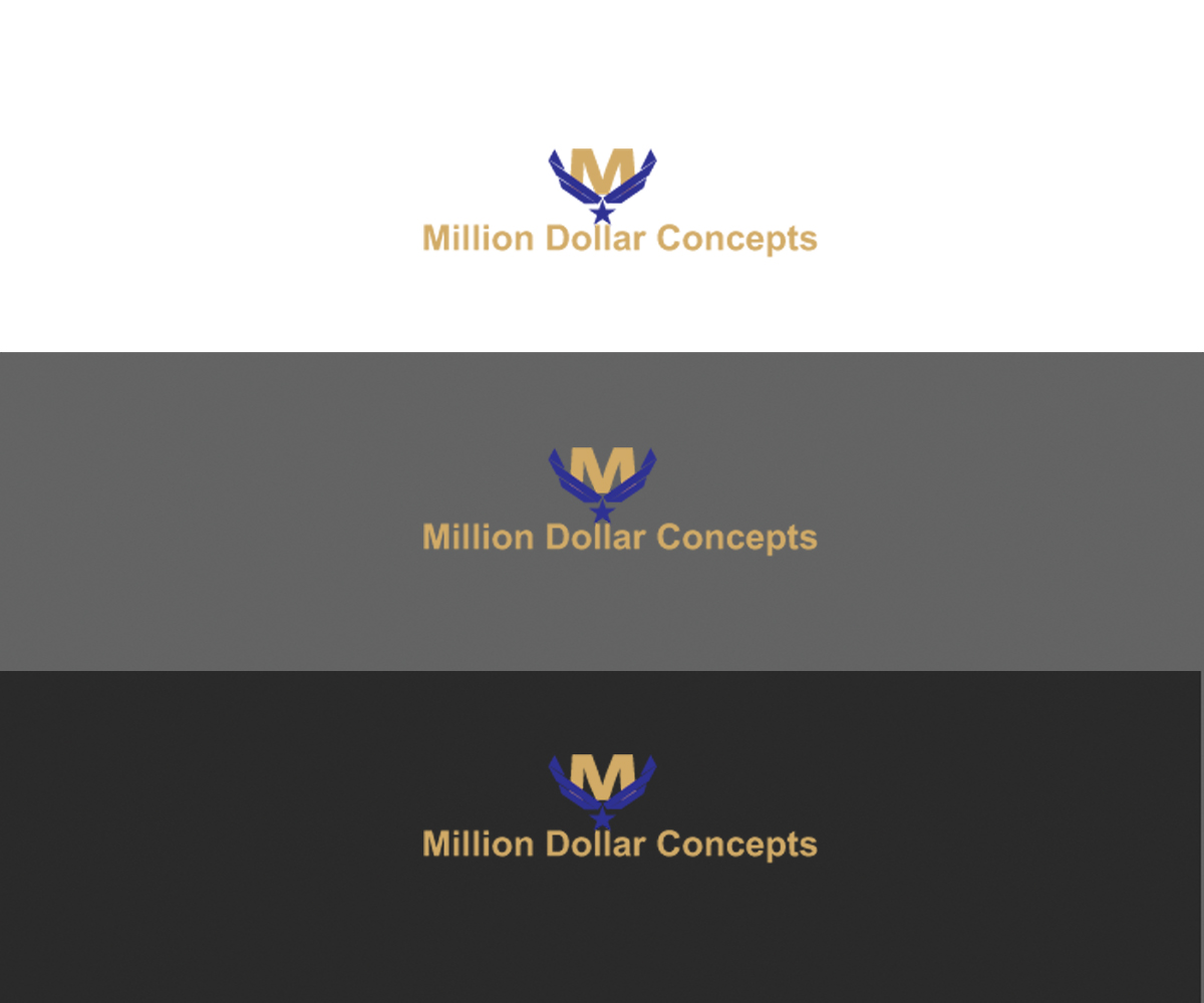 Logo Design by Design Concept for this project | Design #3934584