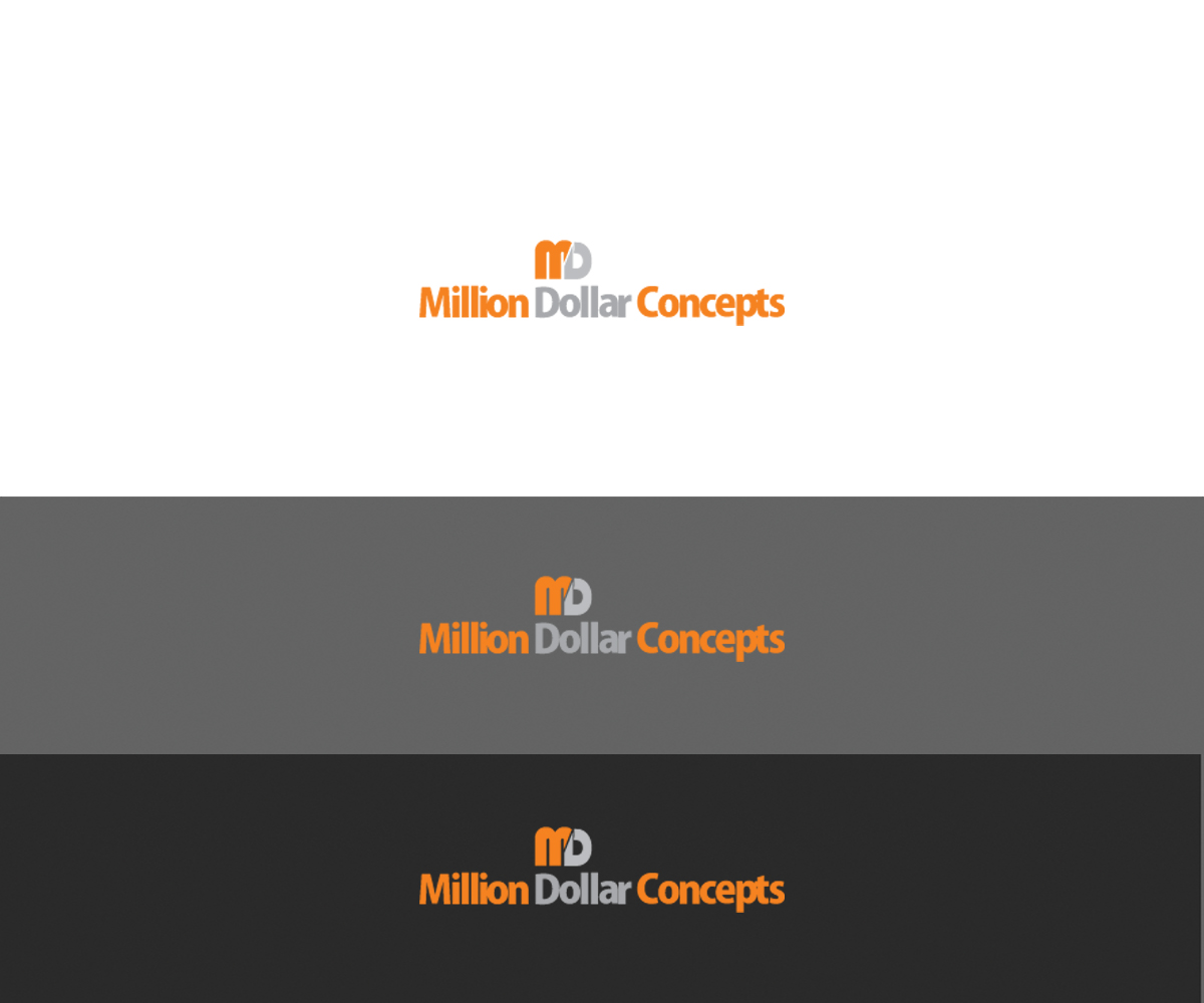 Logo-Design von Design Concept für dieses Projekt | Design #3956655