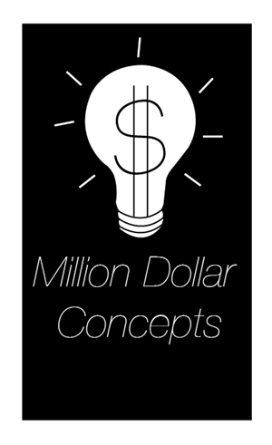 Logo Design by kmirick