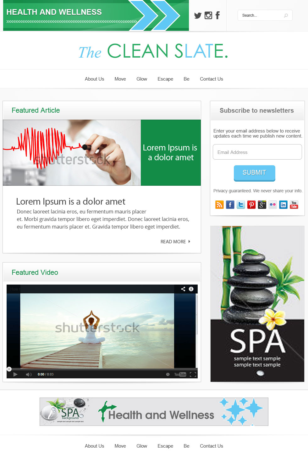 Diseño Web por Eminents Infosoft para este proyecto | Diseño #3993143