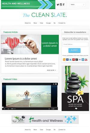 Web Design by Eminents Infosoft