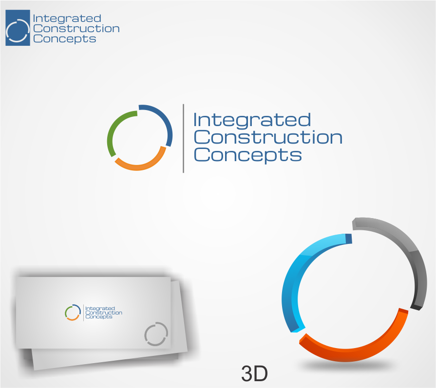 Logo Design by Naavyd for this project | Design #1065299