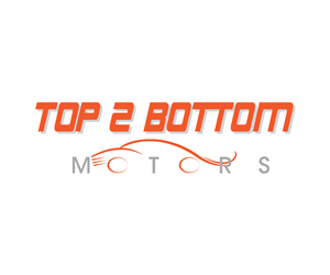 Logo Design by shakar for Top 2 Bottom Cleaning Supplies & Services | Design: #3963865