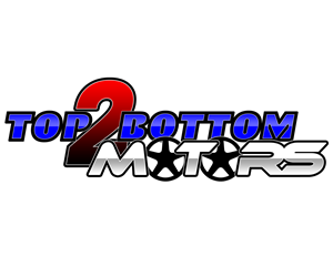 Logo Design by cRis.faR for Top 2 Bottom Cleaning Supplies & Services | Design #3939757