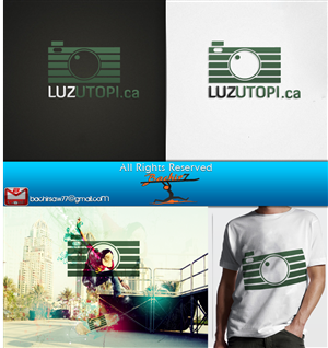 Logo Design by bachir7 for Arke Soluciones | Design: #1145955