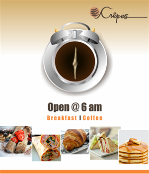 Sticker Design by Ample Designs for this project | Design: #1061044