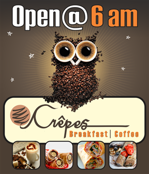 Sticker Design by Ample Designs for this project | Design: #1062704