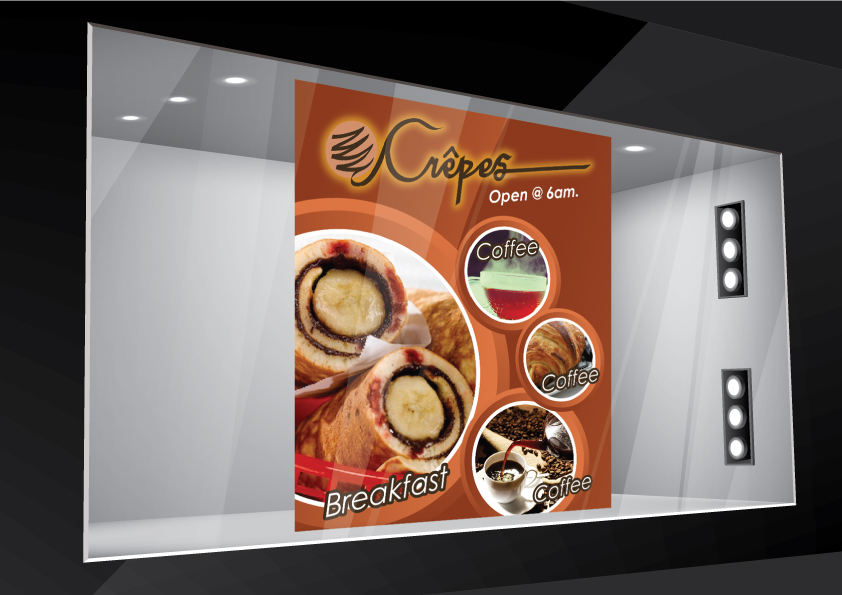 Sticker Design by Manish for this project | Design #1063118