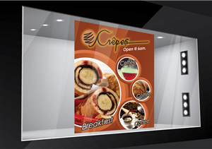 Sticker Design by Manish for this project | Design: #1063118